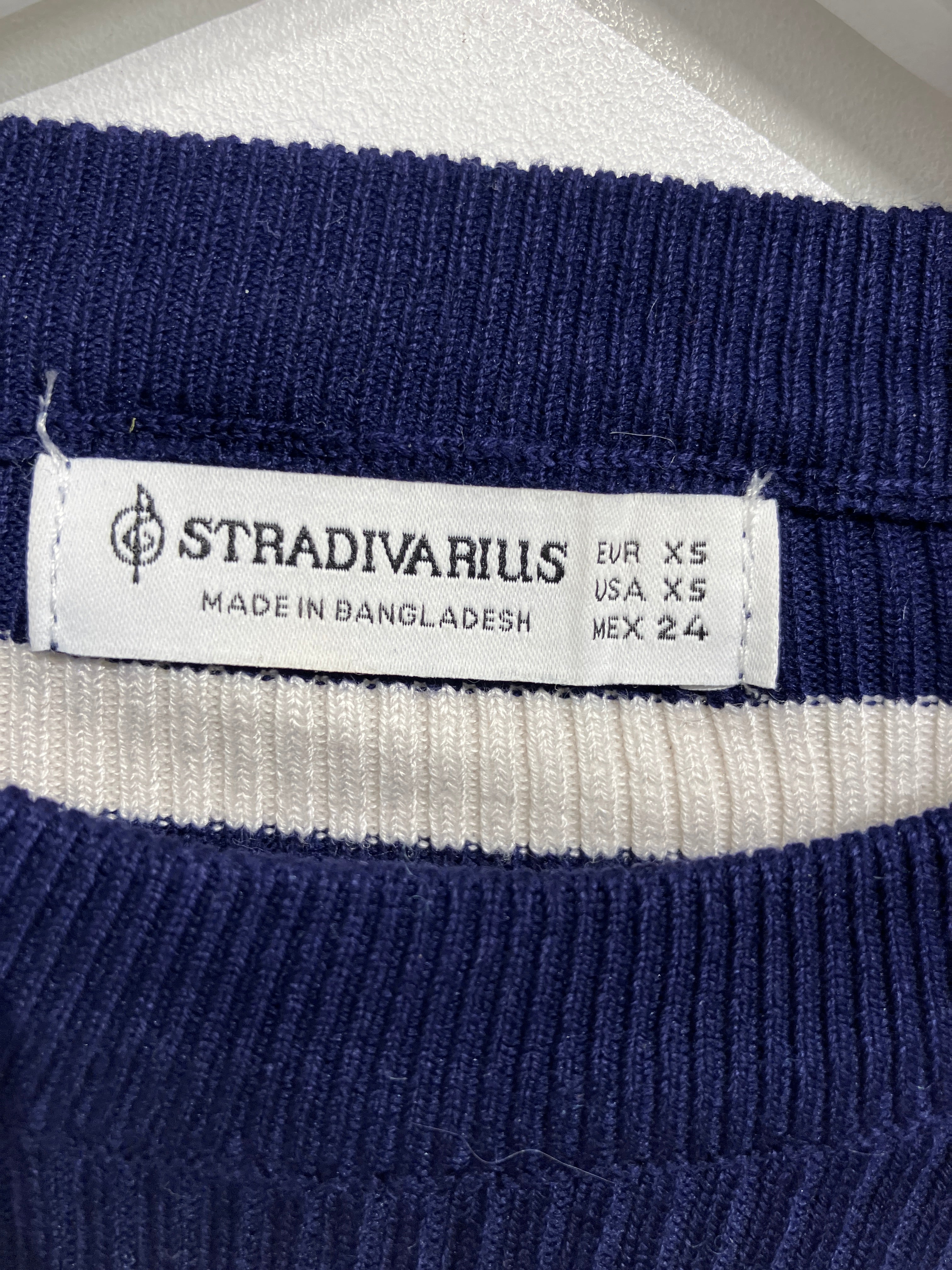 Stradivarius Bluse